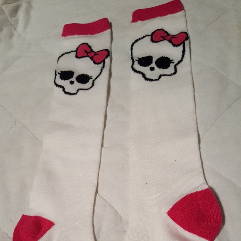 Fun socks 🧦